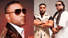 Ordenan captura de Don Omar y detienen a Zion y Lennox tras ser acusados de estafa en Bolivia