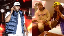 Don Omar, Zion y Lennox se pronuncian tras ser detenidos en Bolivia: "Súper triste y frustrante"