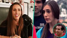 Daniela Camaiora, 'Margarita' de 'AFHS', sorprende al revelar su temor a la fama obtenida con la serie: "Era fuerte"