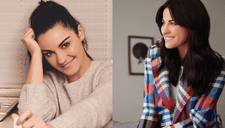 Maite Perroni da calma a sus fans tras embarazo de 6 meses: “Nada hará que falte a la gira de RBD”