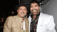 Roberto Blades y Willie González estarán en II Festival de la Salsa Sensual en el Perú