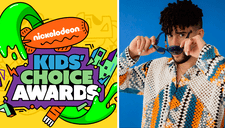 Kids' Choice Award 2023: Bad Bunny, Beyoncé, Justin Bieber y todos los nominados a los premios de Nickelodeon