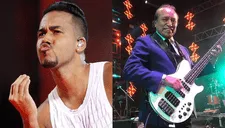 Agua Marina, Romeo Santos, Sin Bandera y más conciertos para disfrutar por el Día de San Valentín 2023