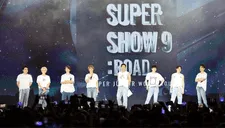 Super Junior sorprende a seguidoras en concierto: "Peruanas son muy bonitas y calientes"