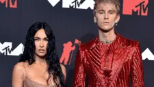 Megan Fox y Machine Gun Kelly habrían terminado su relación por culpa de una infidelidad