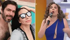 Janet Barboza olvidó a Miguel Bayona y ya piensa en su reemplazo: "Estoy buscando un Sugar Daddy"