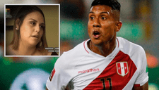 Raziel García: su expareja Lesly Burga denuncia que el futbolista quiere arrebatarle a sus hijos