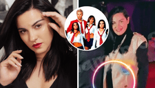 Maite Perroni revela cómo surgió la idea del reencuentro de RBD: Fue durante su boda