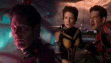 Conoce todas las escenas post créditos que tiene Ant-Man and the Wasp: Quantumania y su significado