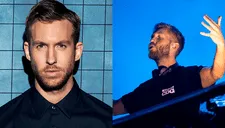 Concierto de Calvin Harris: ¿Qué canciones escogerá el DJ en su concierto en Lima?