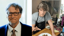 Bill Gates mandó a cerrar un restaurante y enfureció a un chef tras ordenar un refresco: "Con sus 25 escoltas"