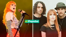 Paramore en Lima: conoce dónde se será el cambió de local y si habilitarán más entradas