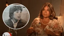 Mónica Chang: ¿Recuerdas a la aguerrida periodista? Así luce en la actualidad