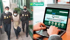 ¿Cómo saber si una persona tiene requisitoria u orden de captura en Perú?