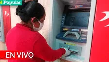 Bono Yanapay, Electricidad, Sequía y más: links de consulta, cronograma y más detalles del pago en marzo 2023