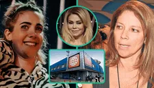 Poly Ávila echa a productora de EEG por su salida de reality de Gisela: "Tengo prohibida la entrada a América"