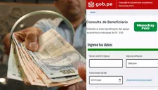 Nuevo LINK de Bono Agrario 2023: Consulta con tu DNI en la página oficial si eres beneficiado en marzo