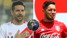 Jugó con Claudio Pizarro en la selección, le enseñó al 'Loco' Vargas y ahora trabaja en una municipalidad