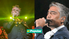 Alejandro Fernández en Lima: Cantante mexicano cautivó a peruanos entonando 'Sé que tendrás que llorar'