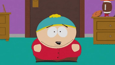 Eric Cartman en carne y hueso: Inteligencia Artificial sorprende con personaje de South Park en vida real