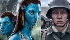 Premios Oscar 2023: Conoce a las 5 mejores películas nominadas y dónde verlas