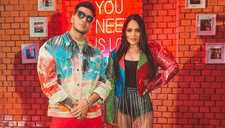 YouTube: Bruno Gotelli y Susan Prieto estrena videoclip "Like"