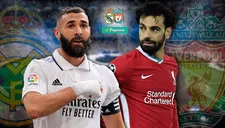 ¿Cuánto paga Real Madrid vs. Liverpool? Apuestas, pronóstico y cuotas del partido por los octavos de final de la Champions League