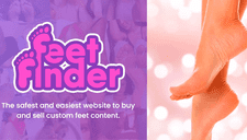 Feet Finder, el OnlyFans de los pies: ¿cuánto se gana y cómo vender fotos de pies en Internet?