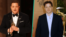 Oscar 2023: Señalan que Brendan Fraser "debió aprovechar" gala de premiación para hablar del acoso que sufrió