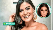 Georgette Cárdenas no ve a Luciana Fuster como buena representante al Miss Universo: "Debes demostrar inteligencia"