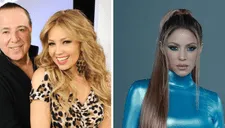 ¿Thalía hará lo mismo que Shakira? Deja en shock con misterioso mensaje en el adelanto de su nuevo tema