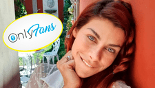 Xoana González celebra reinado en Onlyfans por segundo año consecutivo y chotea a Unlok: "Tenemos nuestro nidito"  - ENTREVISTA