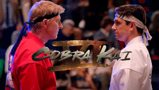 Cobra Kai 6: La verdadera razón por la que cancelaron la serie de Netflix ¿Miyagiverso en el cine?