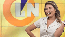 La curiosa razón por la que Alicia Retto se ausentó del programa de Latina y generó preocupación en sus fans