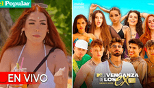 La venganza de los ex VIP 2023, capítulo 10: Revive los mejores momentos del reality de MTV