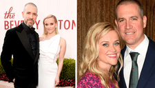 Reese Witherspoon anuncia el fin de su matrimonio con Jim Toth: "Estos asuntos nunca son fáciles"