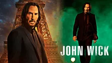 ¿Está 'John Wick: Capítulo 4' en Netflix o HBO Max? ¿Dónde ver la película?