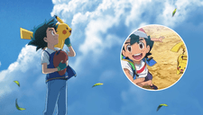 El fin de una era: Las aventuras de Ash Ketchum y Pikachu en Pokémon llega a su fin tras 26 años