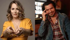 Yiddá Eslava: ¿Qué vínculo familiar tiene con Pietro Sibille y cuántos años se llevan?