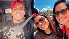 Jefferson Farfán: ¿Quién es y a qué se dedica la madre de su hija mayor Maialen, Mercedes Carrasco?