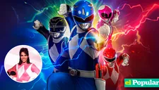 Power Rangers: Por qué la Power ranger rosa no participó del reencuentro de Netflix: "Me cansé"