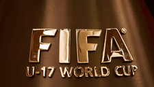 FIFA da duro golpe a la FPF, le quitó la sede del Mundial Sub 17: “Incapacidad para cumplir con sus compromisos”