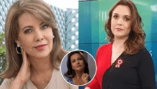 Maritere Braschi y Melissa Pescheira: “No somos objeto del deseo de nadie”