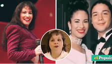 Selena Quintanilla: Se cumple 28 años de su asesinato a manos de su trabajadora Yolanda Saldívar