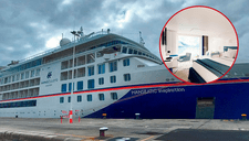 Viajes de Iquitos a Ámsterdam en crucero: ¿cómo adquirir un boleto y cuánto cuesta?