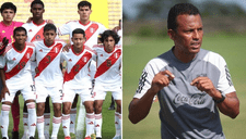 El equipo de Pablo Zegarra fracasó en el Sudamericano sub 17: sucedió lo que ya es costumbre