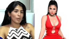 Kristy Ordoñez contesta a Yolanda Medina por tildarla de ‘marrano’: “¿Señora, no tiene nada que hacer en casa?”