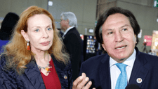 Alejandro Toledo: Poder Judicial inicia mañana el juicio oral en su contra por caso Ecoteva