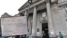Embarazada con VIH denuncia que hospital del Minsa le pidió lejía y bolsas negras para que pueda dar a luz