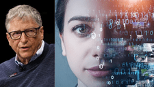 Bill Gates vaticina qué avance tecnológico cambiará de manera radical toda la humanidad y lanza advertencia